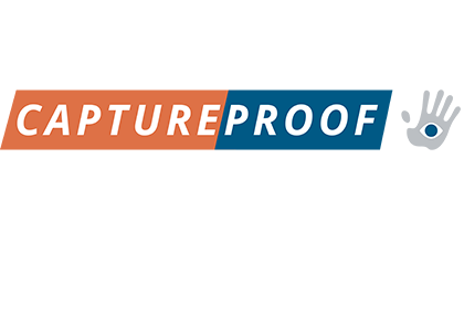 Technology Partner, CAPTUREPROOF