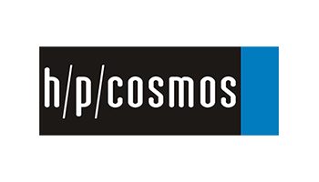 Technology Partner, H-P Cosmos