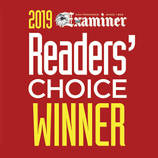 Financial District Foot & Ankle Center was voted to be the best Podiatrist in San Francisco Bay Area for 2019