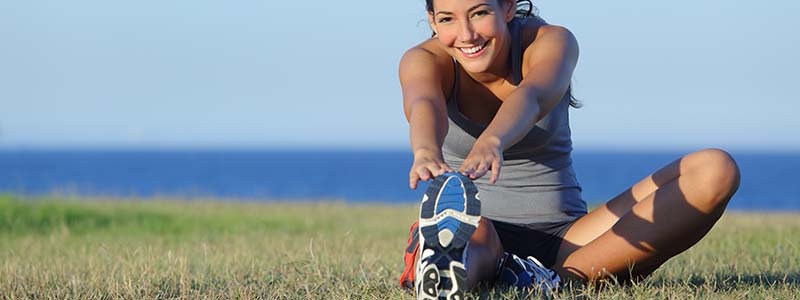 Athletic Injury Prevention