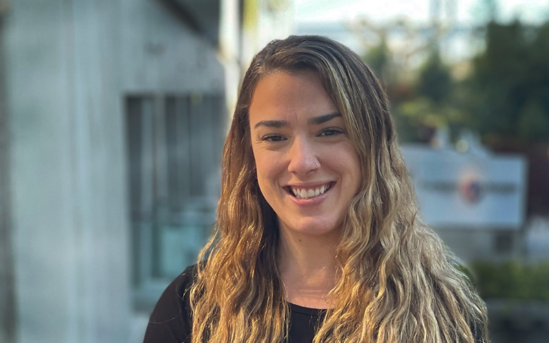 Molly McWilliams , Medical Assistant