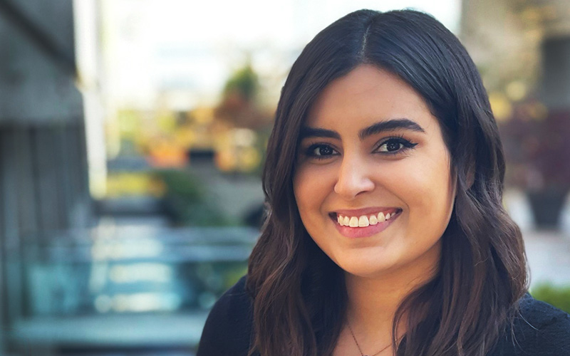 Yuvi Lopez, Medical Assistant